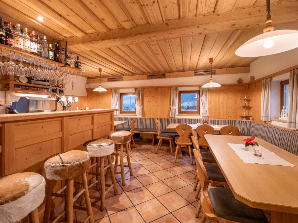Gasthof Mamooserhof Hopfgarten im Brixental Exterior foto